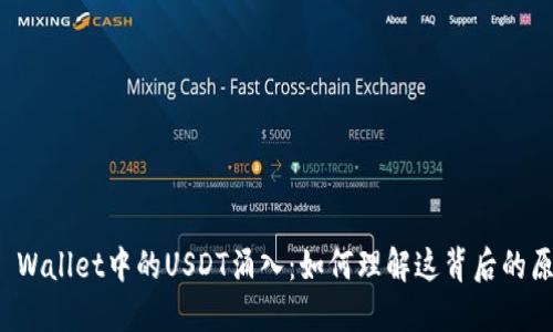 TP Wallet中的USDT涌入：如何理解这背后的原因